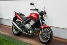 Honda CBF 600 R 2008 ABS  DOINWESTOWANA Raty Transport Największy Wybór Moto - 1