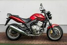 Honda CBF 600 R 2008 ABS  DOINWESTOWANA Raty Transport Największy Wybór Moto - 2