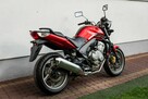 Honda CBF 600 R 2008 ABS  DOINWESTOWANA Raty Transport Największy Wybór Moto - 3