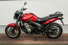 Honda CBF 600 R 2008 ABS  DOINWESTOWANA Raty Transport Największy Wybór Moto - 5