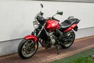 Honda CBF 600 R 2008 ABS  DOINWESTOWANA Raty Transport Największy Wybór Moto - 6