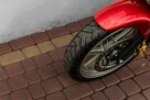 Honda CBF 600 R 2008 ABS  DOINWESTOWANA Raty Transport Największy Wybór Moto - 7