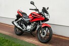 Honda CBF 125 R 2009 Raty Wysyłka TRANSPORT Największy Wybór Moto 125 w PL YBR - 1