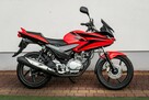 Honda CBF 125 R 2009 Raty Wysyłka TRANSPORT Największy Wybór Moto 125 w PL YBR - 2