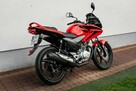 Honda CBF 125 R 2009 Raty Wysyłka TRANSPORT Największy Wybór Moto 125 w PL YBR - 3