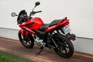 Honda CBF 125 R 2009 Raty Wysyłka TRANSPORT Największy Wybór Moto 125 w PL YBR - 4