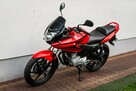 Honda CBF 125 R 2009 Raty Wysyłka TRANSPORT Największy Wybór Moto 125 w PL YBR - 6