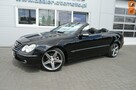 Mercedes CLK 200 1.8i Kompressor Automat Cabrio Avantgarde Skóra Opłaty do 26.03.2026 - 1
