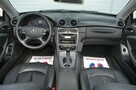 Mercedes CLK 200 1.8i Kompressor Automat Cabrio Avantgarde Skóra Opłaty do 26.03.2026 - 2