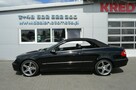 Mercedes CLK 200 1.8i Kompressor Automat Cabrio Avantgarde Skóra Opłaty do 26.03.2026 - 4