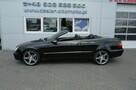 Mercedes CLK 200 1.8i Kompressor Automat Cabrio Avantgarde Skóra Opłaty do 26.03.2026 - 13
