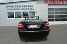 Mercedes CLK 200 1.8i Kompressor Automat Cabrio Avantgarde Skóra Opłaty do 26.03.2026 - 14