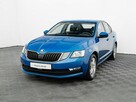 Škoda Octavia WD5767M#2.0 TDI Ambition 2 stref klima Cz.park Salon PL VAT 23% - 2