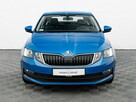 Škoda Octavia WD5767M#2.0 TDI Ambition 2 stref klima Cz.park Salon PL VAT 23% - 7