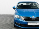 Škoda Octavia WD5767M#2.0 TDI Ambition 2 stref klima Cz.park Salon PL VAT 23% - 8