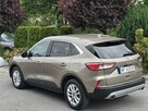 Ford Kuga 1.5 EcoBlue 120KM Titanium / Salon PL I-właściciel - 2