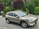 Ford Kuga 1.5 EcoBlue 120KM Titanium / Salon PL I-właściciel - 3