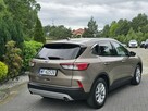 Ford Kuga 1.5 EcoBlue 120KM Titanium / Salon PL I-właściciel - 4