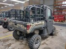 Polaris Ranger XP UTV  / Kabina z ogrzewaniem / Traktor / Ciągnik - FAKTURA VAT 23% - 3