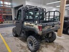 Polaris Ranger XP UTV  / Kabina z ogrzewaniem / Traktor / Ciągnik - FAKTURA VAT 23% - 4