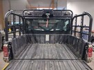 Polaris Ranger XP UTV  / Kabina z ogrzewaniem / Traktor / Ciągnik - FAKTURA VAT 23% - 5