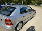 Opel Astra Polski salon, klimatyzacja, drugie koła, niski przebieg, 2 klucze - 3