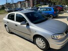 Opel Astra Polski salon, klimatyzacja, drugie koła, niski przebieg, 2 klucze - 4