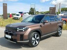 Nowe Santa Fe Platinum Earthy Brass - 2