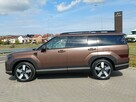 Nowe Santa Fe Platinum Earthy Brass - 3