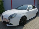 Alfa Romeo Giulietta 1,4i Navi Alu Ledy Klimatronik Opłacony VIP Gwarancja - 2