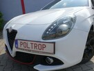 Alfa Romeo Giulietta 1,4i Navi Alu Ledy Klimatronik Opłacony VIP Gwarancja - 3