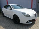Alfa Romeo Giulietta 1,4i Navi Alu Ledy Klimatronik Opłacony VIP Gwarancja - 4
