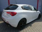 Alfa Romeo Giulietta 1,4i Navi Alu Ledy Klimatronik Opłacony VIP Gwarancja - 5