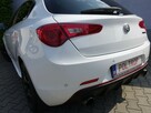 Alfa Romeo Giulietta 1,4i Navi Alu Ledy Klimatronik Opłacony VIP Gwarancja - 6