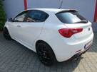 Alfa Romeo Giulietta 1,4i Navi Alu Ledy Klimatronik Opłacony VIP Gwarancja - 7