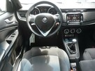 Alfa Romeo Giulietta 1,4i Navi Alu Ledy Klimatronik Opłacony VIP Gwarancja - 11
