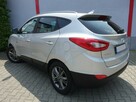Hyundai ix35 1,6i Xenon Navi Panorama Skóra Alu Zarejestrowany VIP Gwarancja - 6