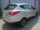 Hyundai ix35 1,6i Xenon Navi Panorama Skóra Alu Zarejestrowany VIP Gwarancja - 7