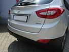 Hyundai ix35 1,6i Xenon Navi Panorama Skóra Alu Zarejestrowany VIP Gwarancja - 8