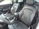 Hyundai ix35 1,6i Xenon Navi Panorama Skóra Alu Zarejestrowany VIP Gwarancja - 10
