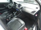 Hyundai ix35 1,6i Xenon Navi Panorama Skóra Alu Zarejestrowany VIP Gwarancja - 13