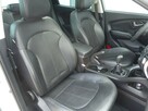 Hyundai ix35 1,6i Xenon Navi Panorama Skóra Alu Zarejestrowany VIP Gwarancja - 15