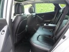 Hyundai ix35 1,6i Xenon Navi Panorama Skóra Alu Zarejestrowany VIP Gwarancja - 16