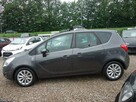 Opel Meriva   Adam 150  136tys przebiegu - 3