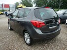 Opel Meriva   Adam 150  136tys przebiegu - 4