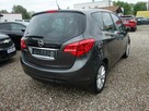 Opel Meriva   Adam 150  136tys przebiegu - 5