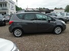 Opel Meriva   Adam 150  136tys przebiegu - 6