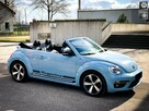 Volkswagen Beetle 2.0 220KM Cabrio R-line - 1