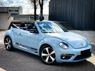 Volkswagen Beetle 2.0 220KM Cabrio R-line - 2