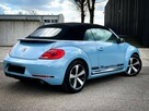 Volkswagen Beetle 2.0 220KM Cabrio R-line - 5